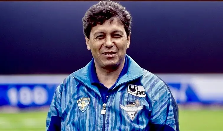 Mircea Lucescu