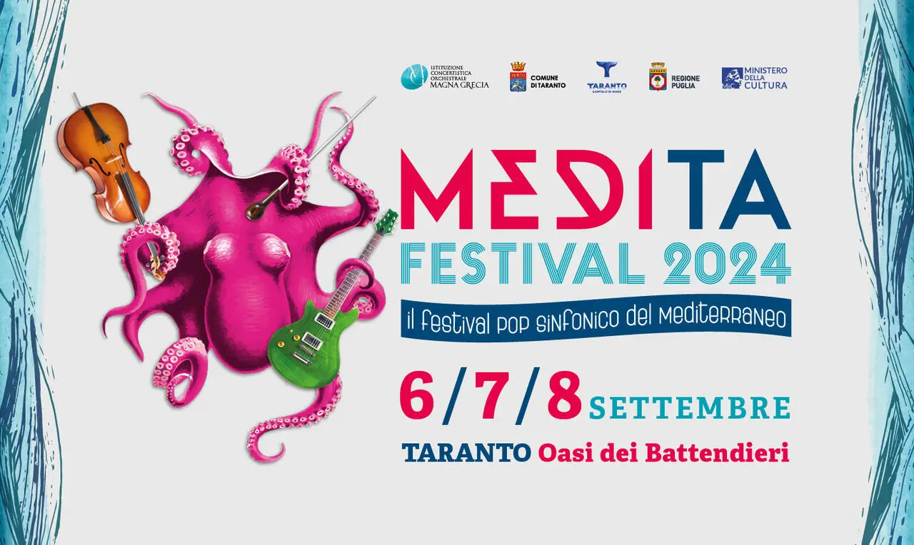 MediTa Festival