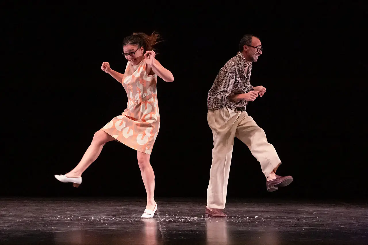 Foto Rosellina Garbo