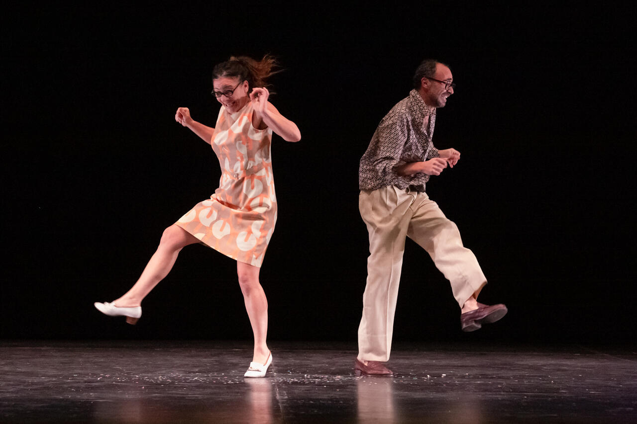 Foto Rosellina Garbo