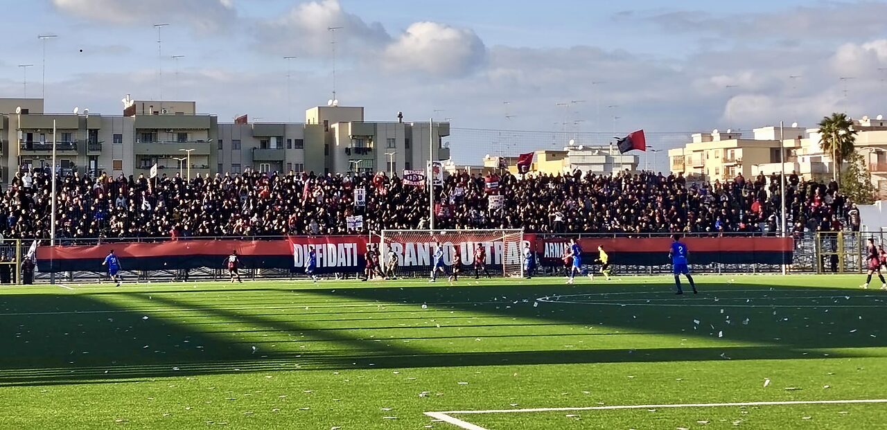 Foto Franco Capriglione