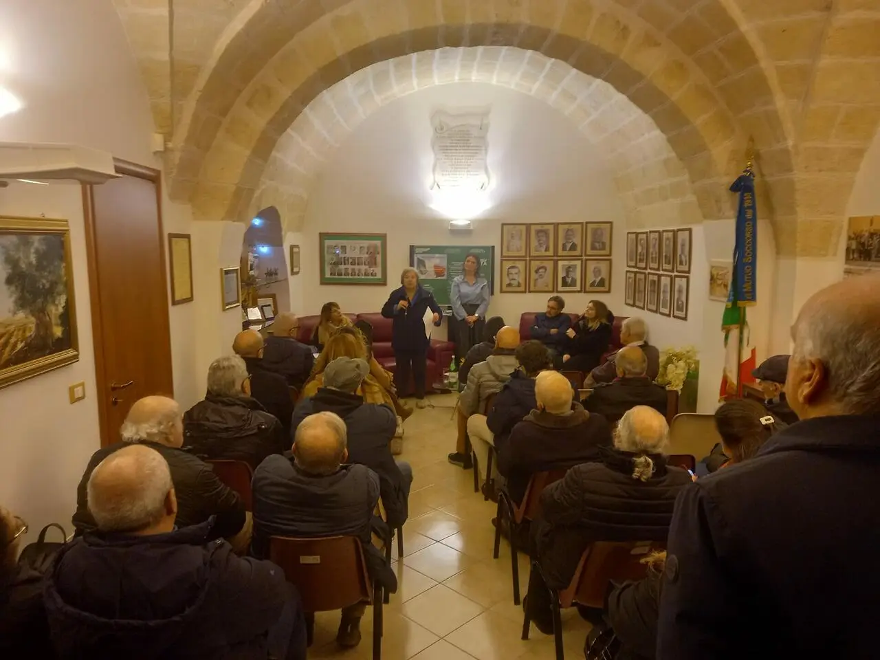 Circolo PD "Angelo Gigante" di Statte