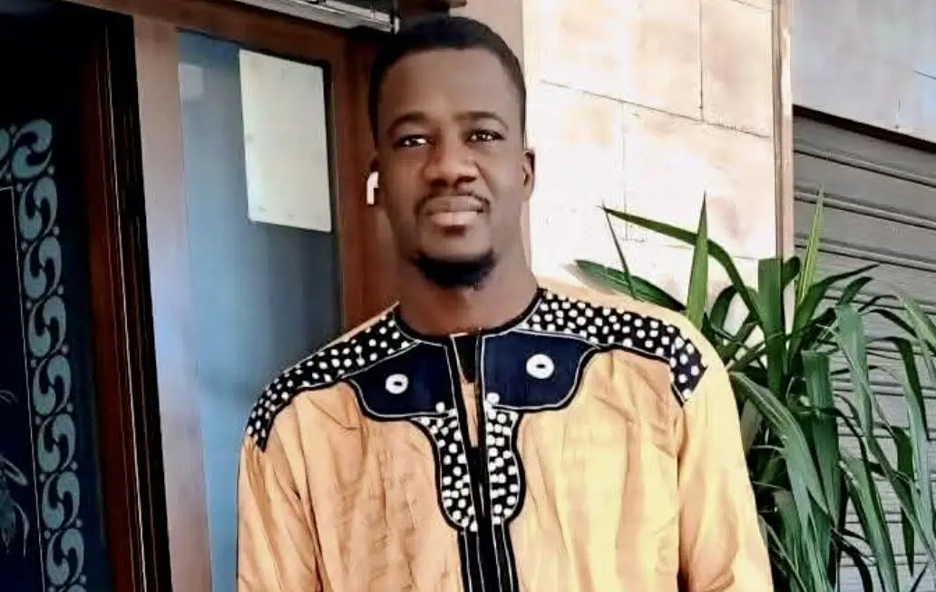 Bakary Sako