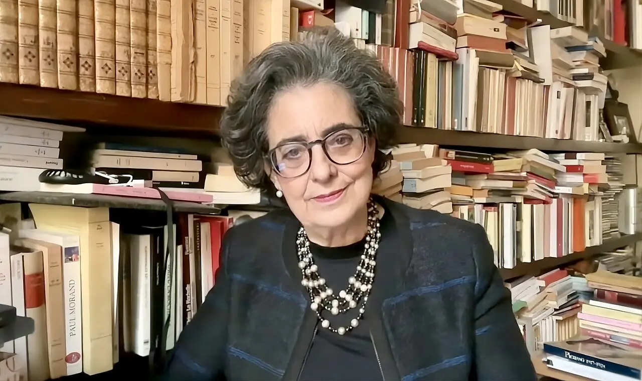 Marina Valensise