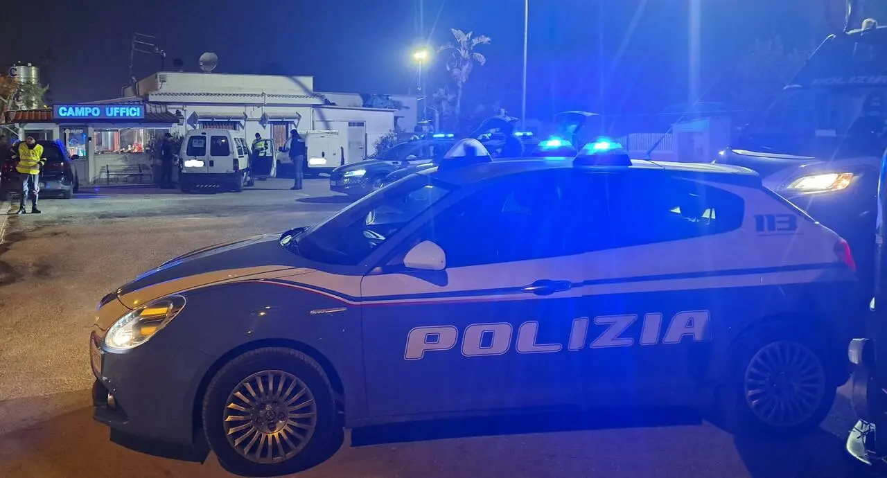 Polizia Stradale