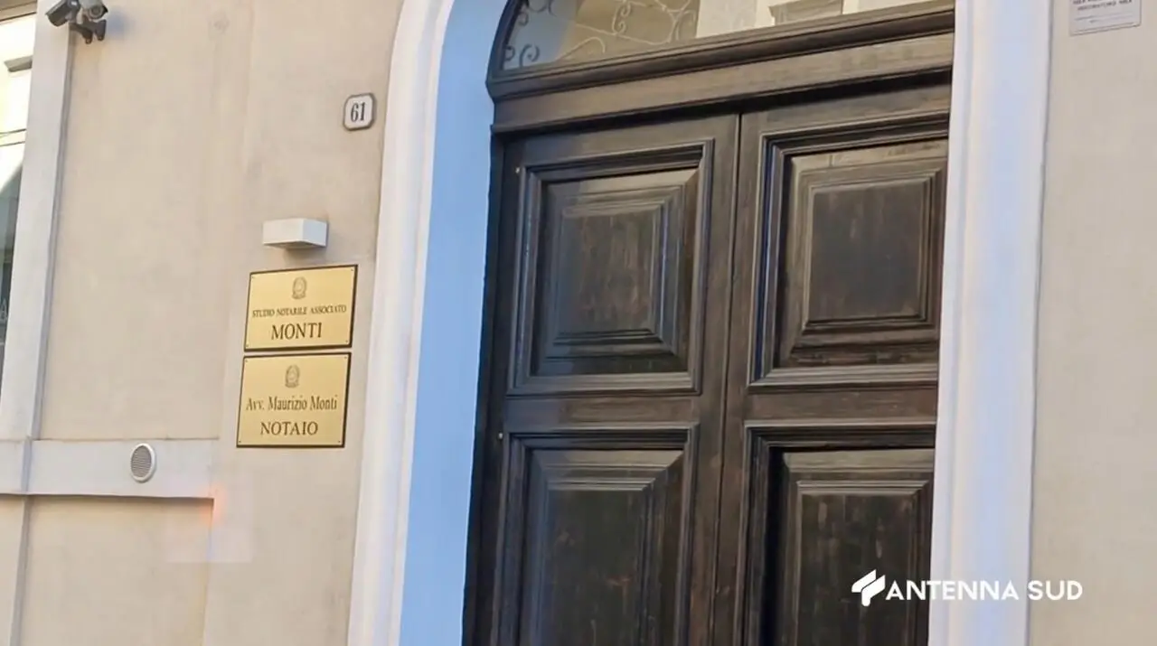 Notaio Monti