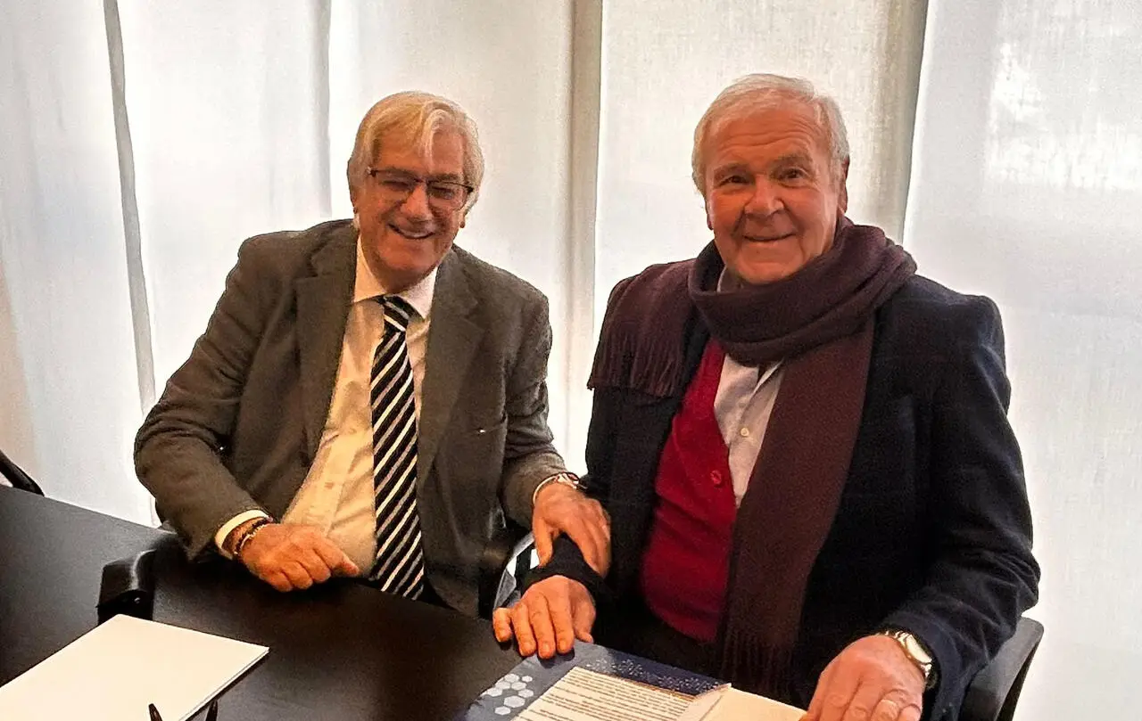 Parte il progetto per la terza età: laboratori su benessere e salute