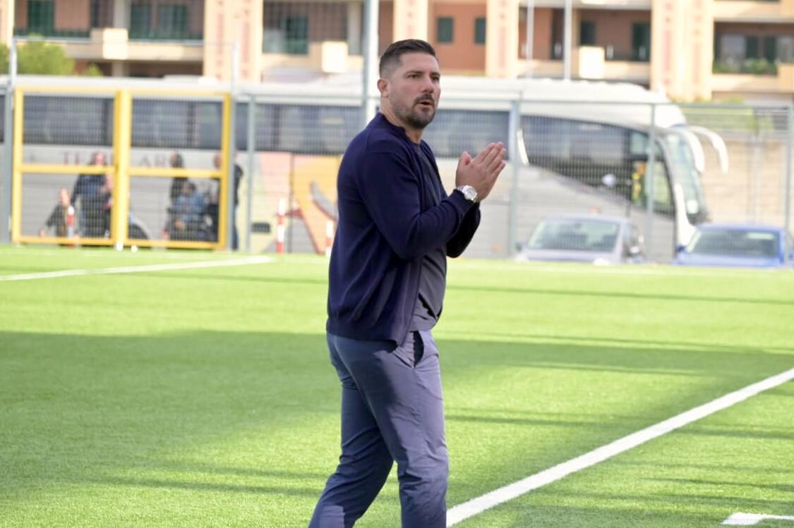 Ciro Danucci (foto Franco Capriglione)