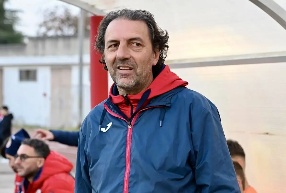 Pasquale De Candia (foto Franco Capriglione)