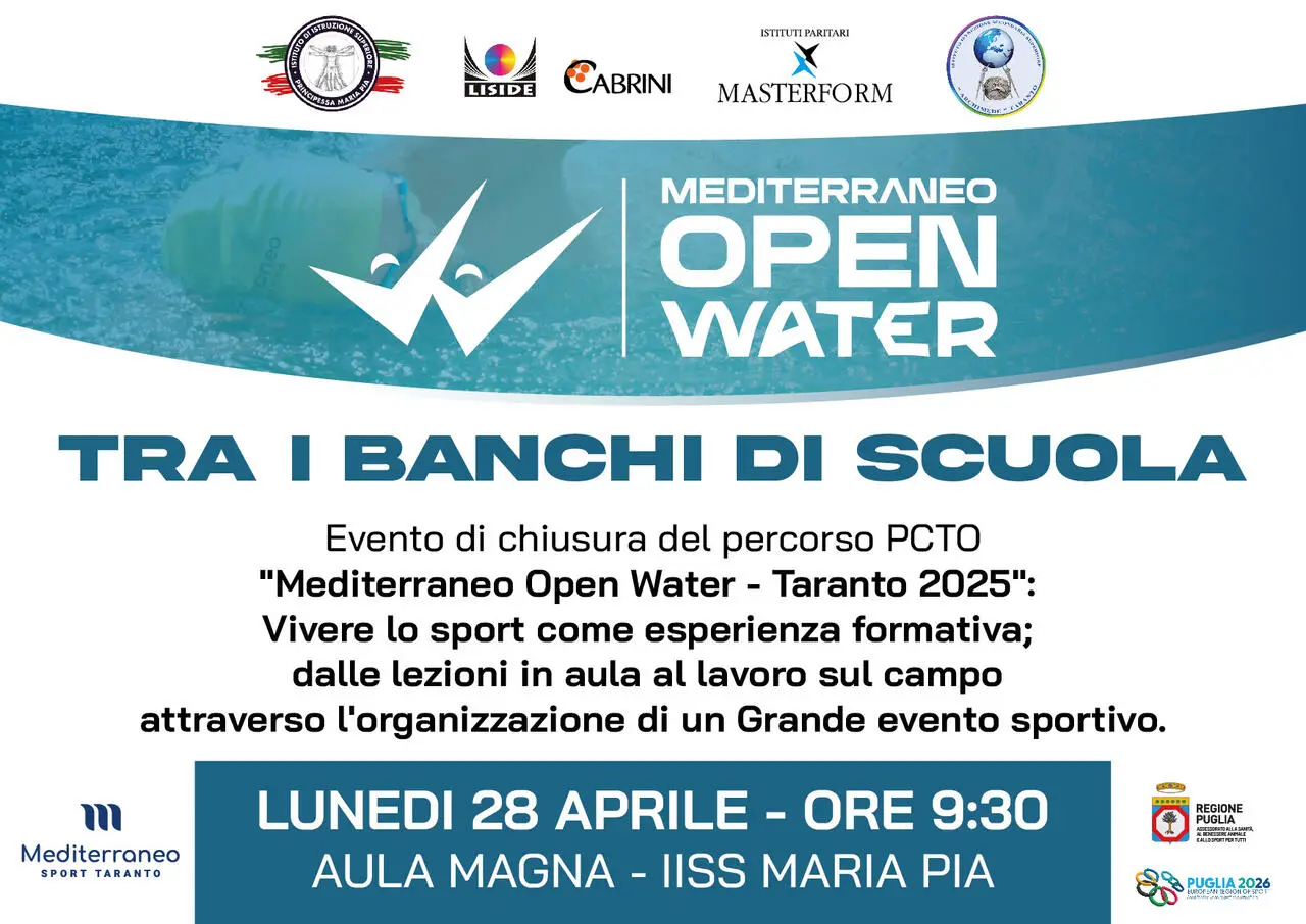 Mediterraneo Open Water