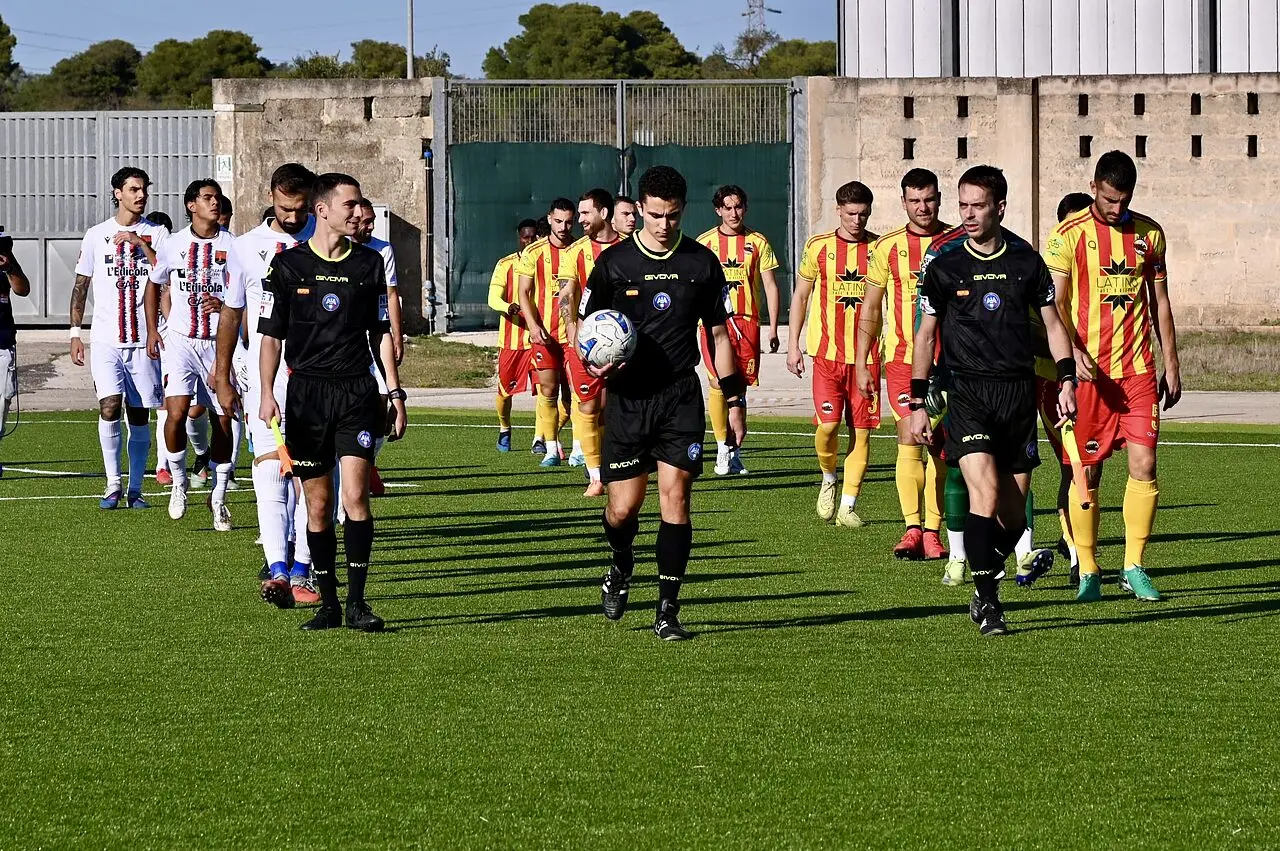 Foto Franco Capriglione