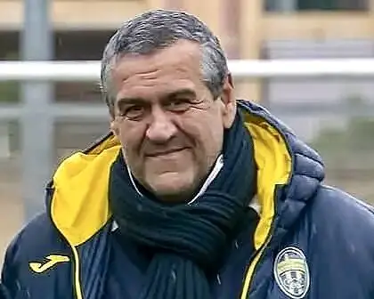Giuseppe Fretta