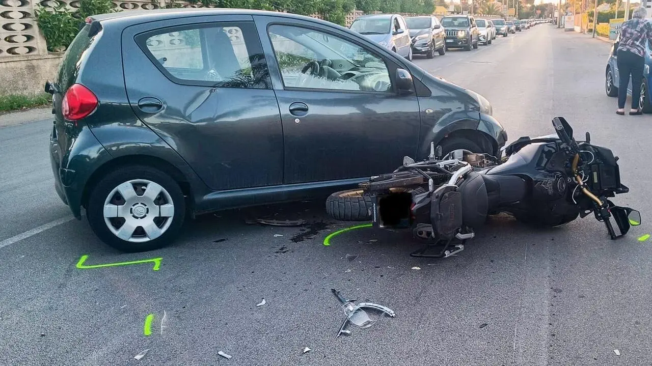 Foto Francesco Manfuso