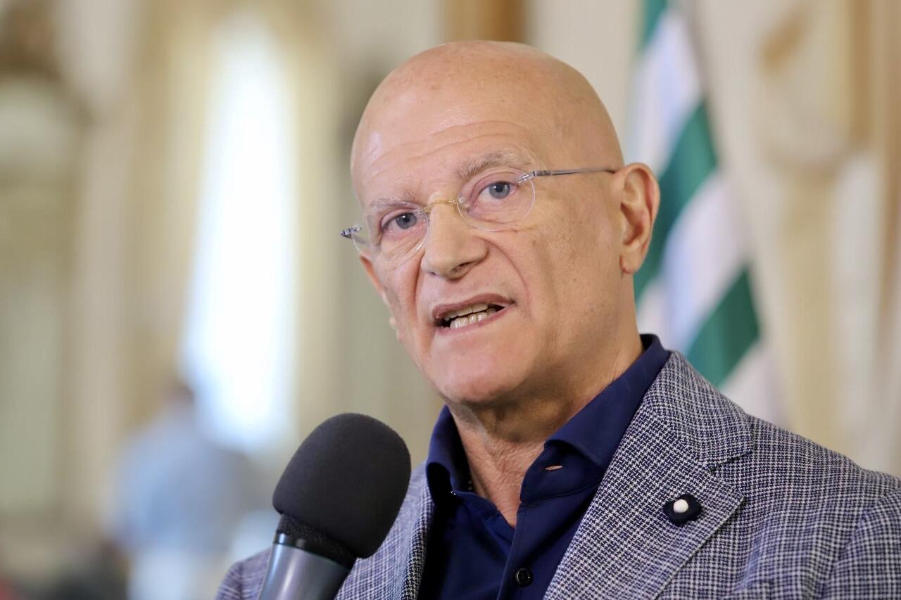 Gianfranco Solazzo