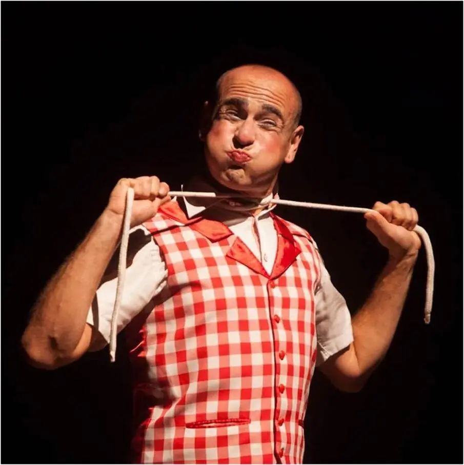 Foto Lincoln Zarbietti