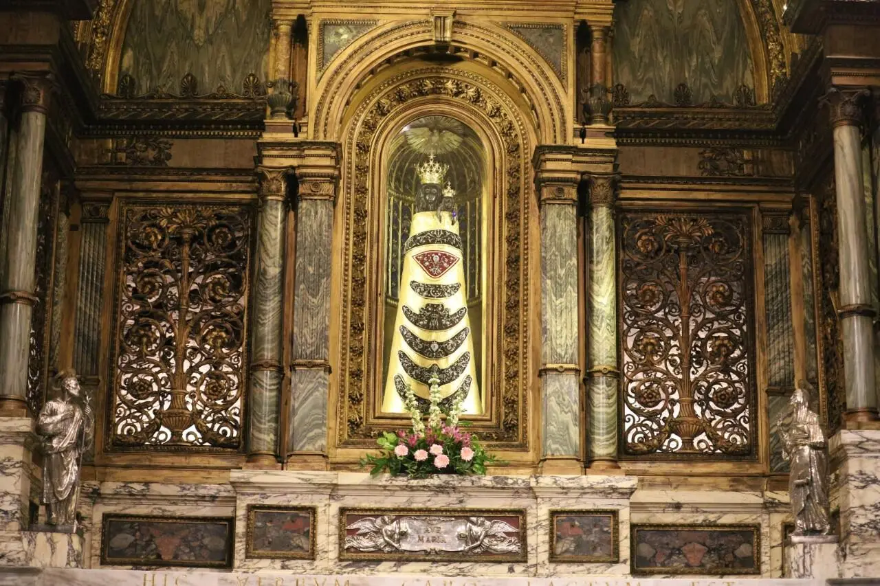 Madonna di Loreto