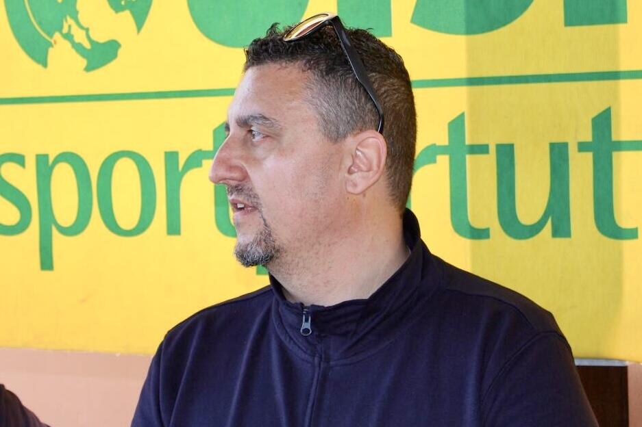 Luca Augenti
