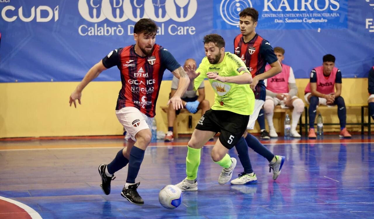 Foto Domenico Timpano