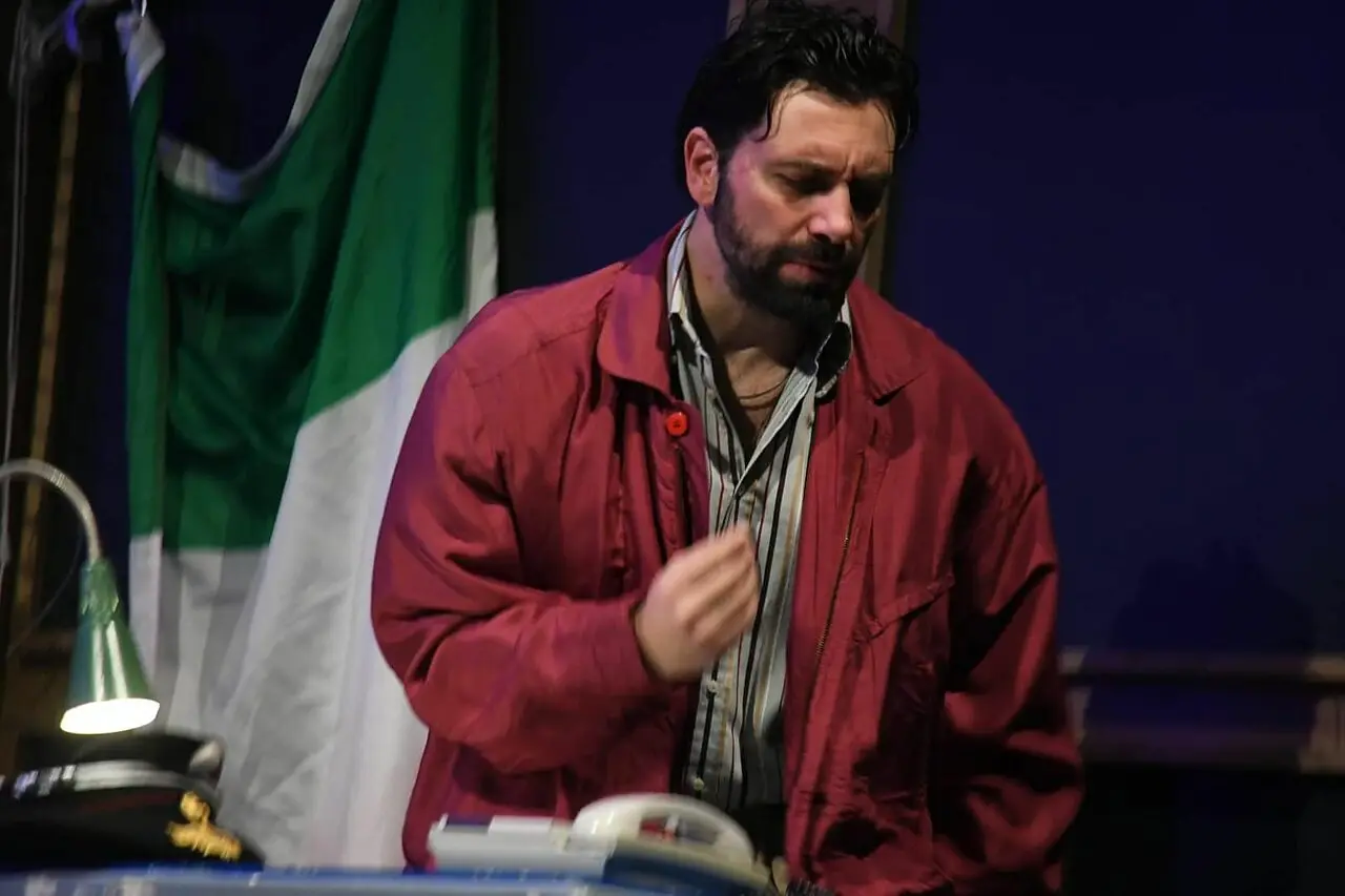 Foto di Martino Marzella