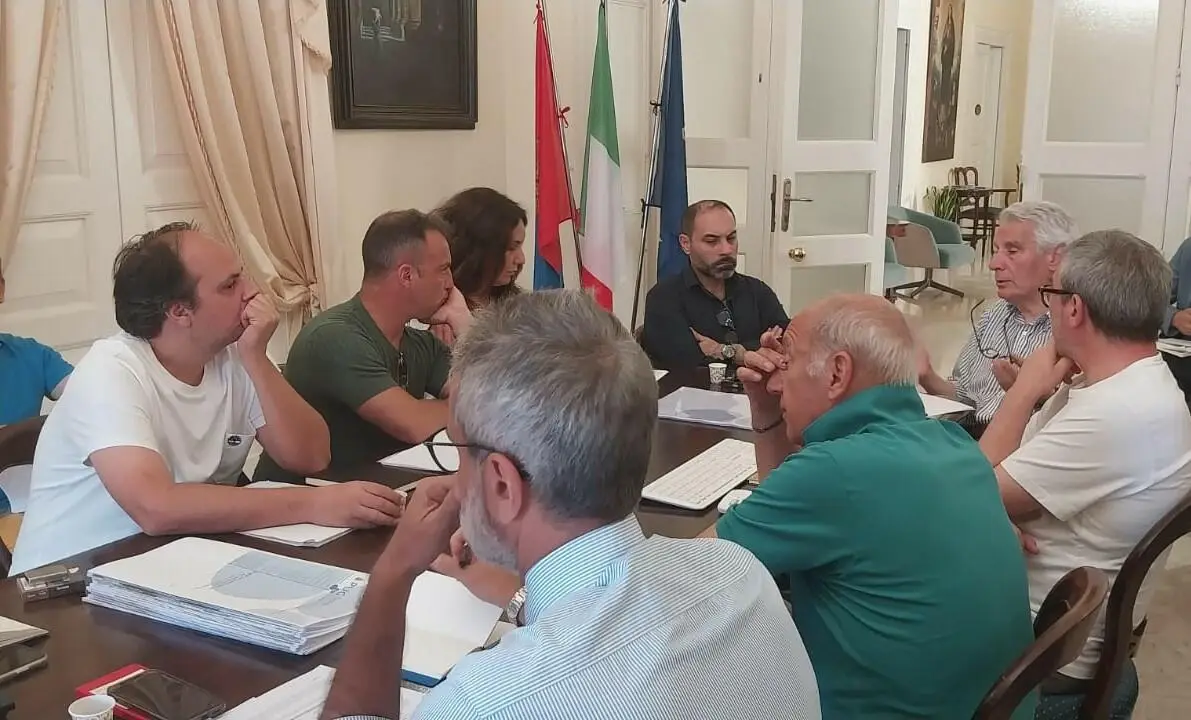 Piano Urbanistico Generale