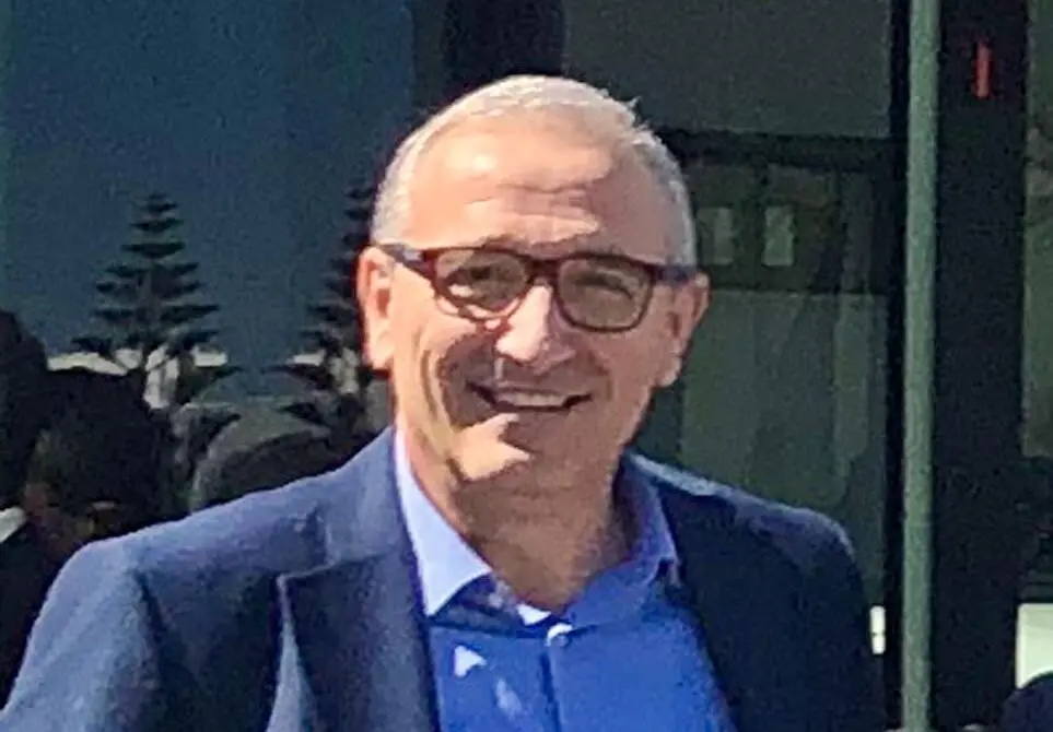 Maurizio Falcone