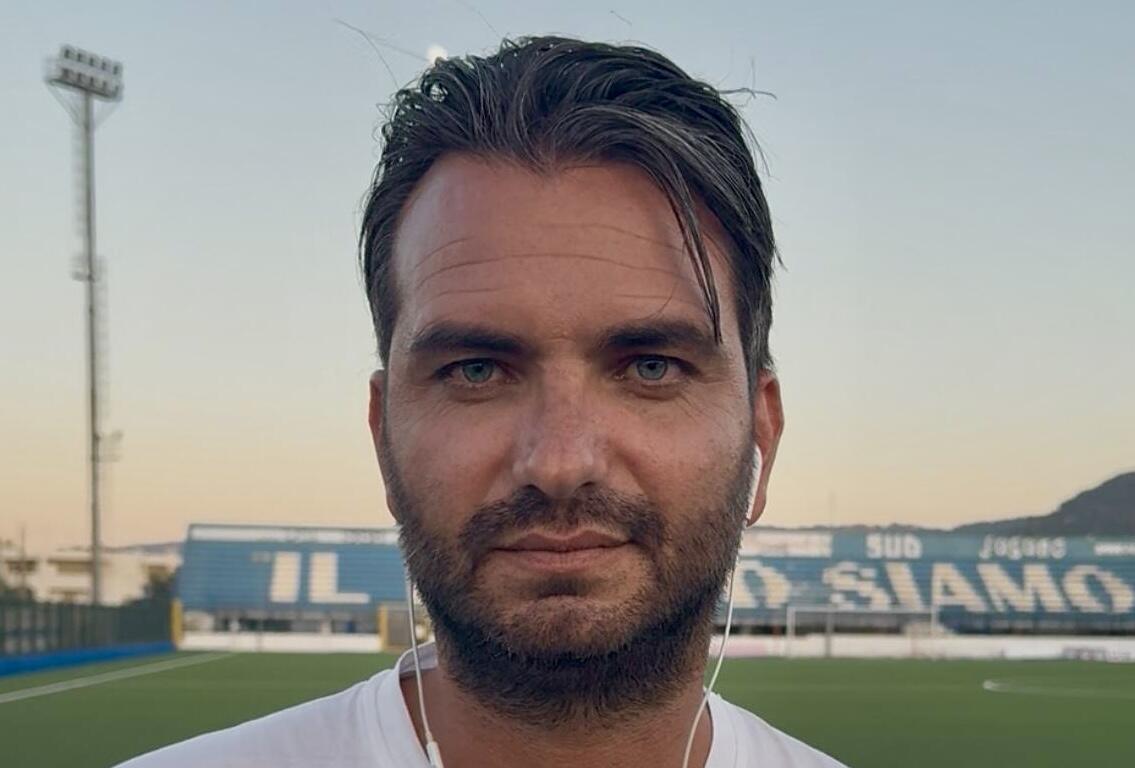 Nicola Caldarola
