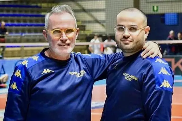 Aldo e Francesco Portulano