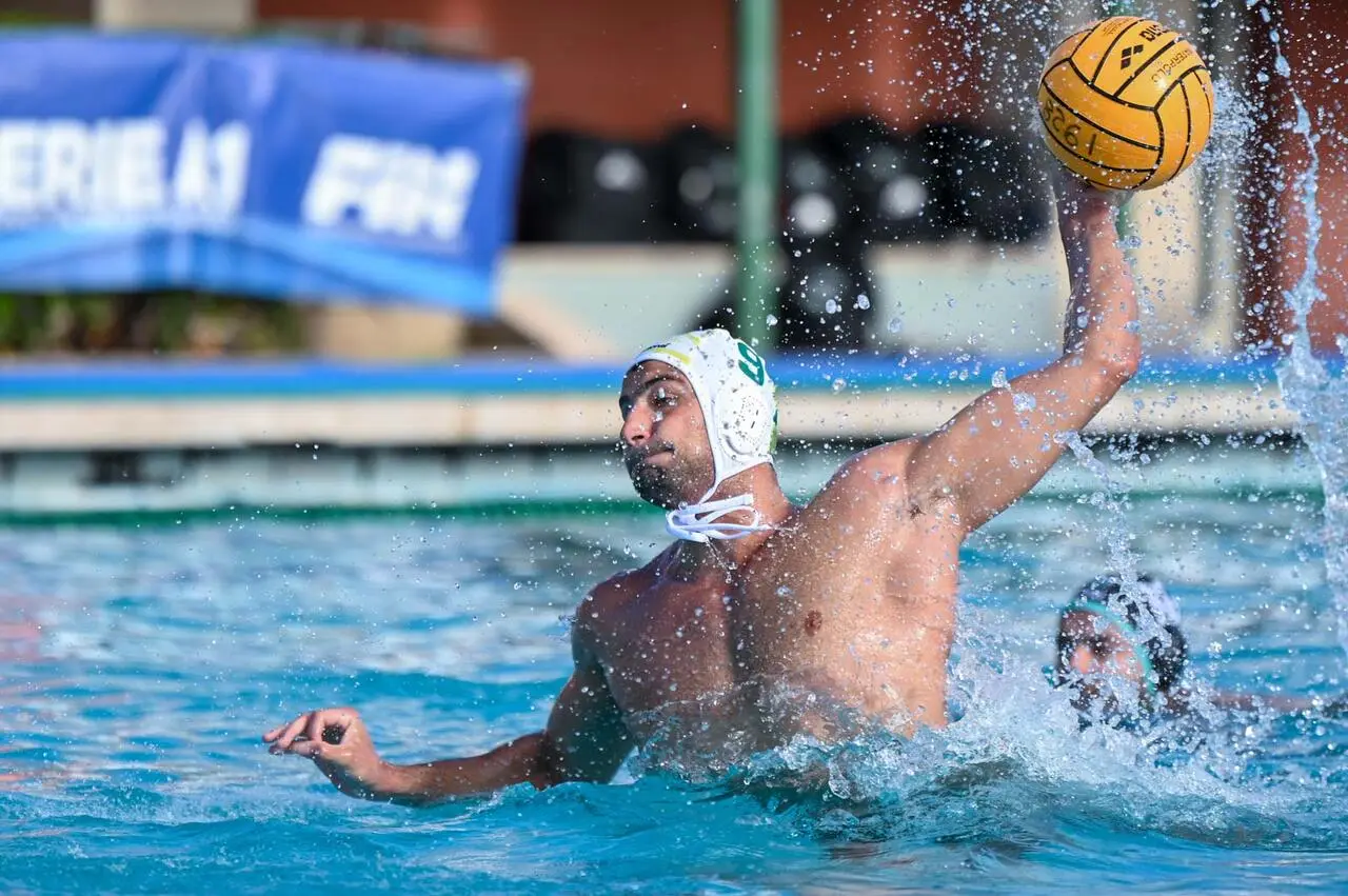 Eduardo Campopiano (foto di Maria Angela Cinardo - Mfsport.net)