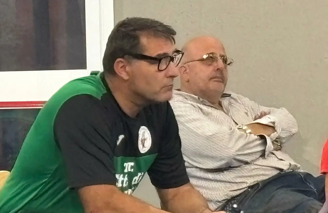 Ivanov e Aliotta