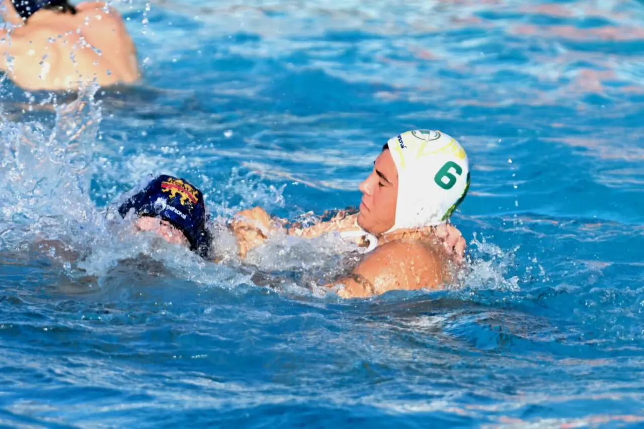 Lorenzo Giribaldi (foto di Maria Angela Cinardo -Mfsport.net)