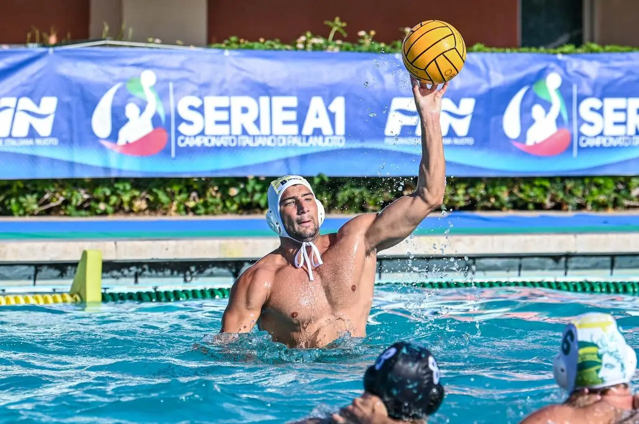 Campopiano (foto Cinardo - Mf Sport)