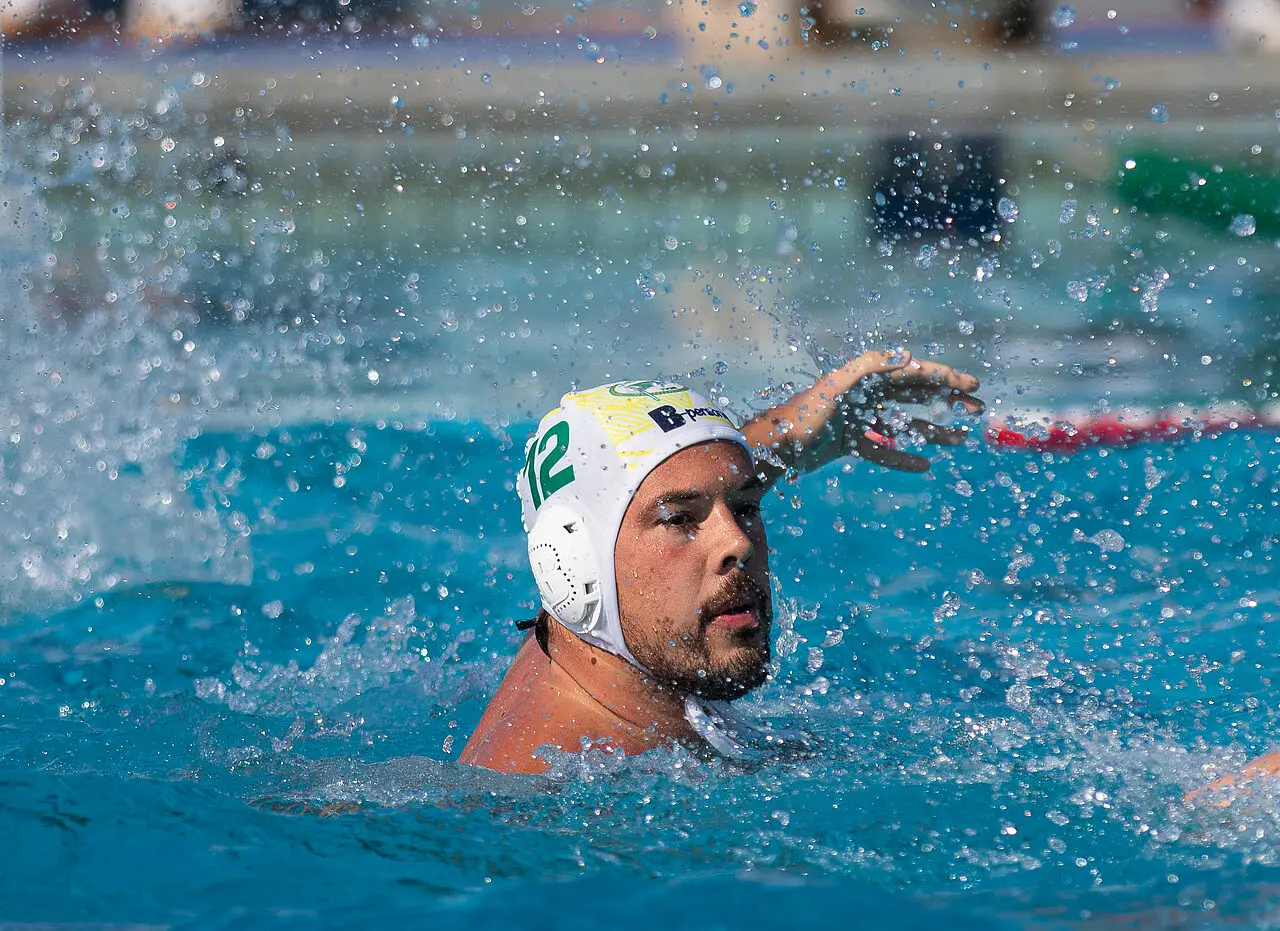 Jakov Skiljic (foto di Simona Amato)
