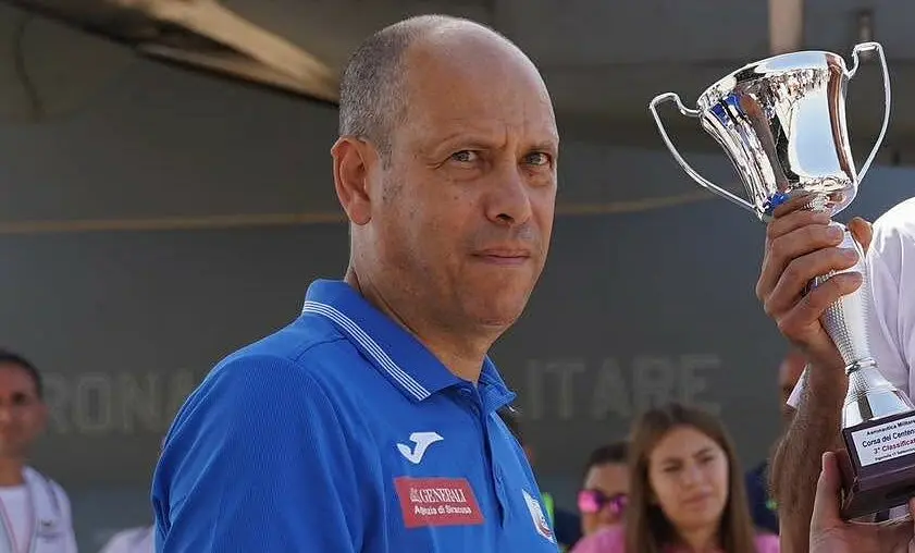 Maurizio Roccasalva