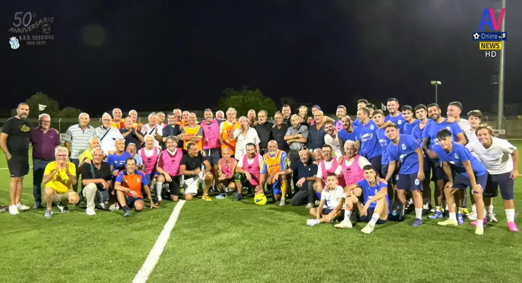 La festa a Cassibile (video e immagini di Alessandro Bellanich)