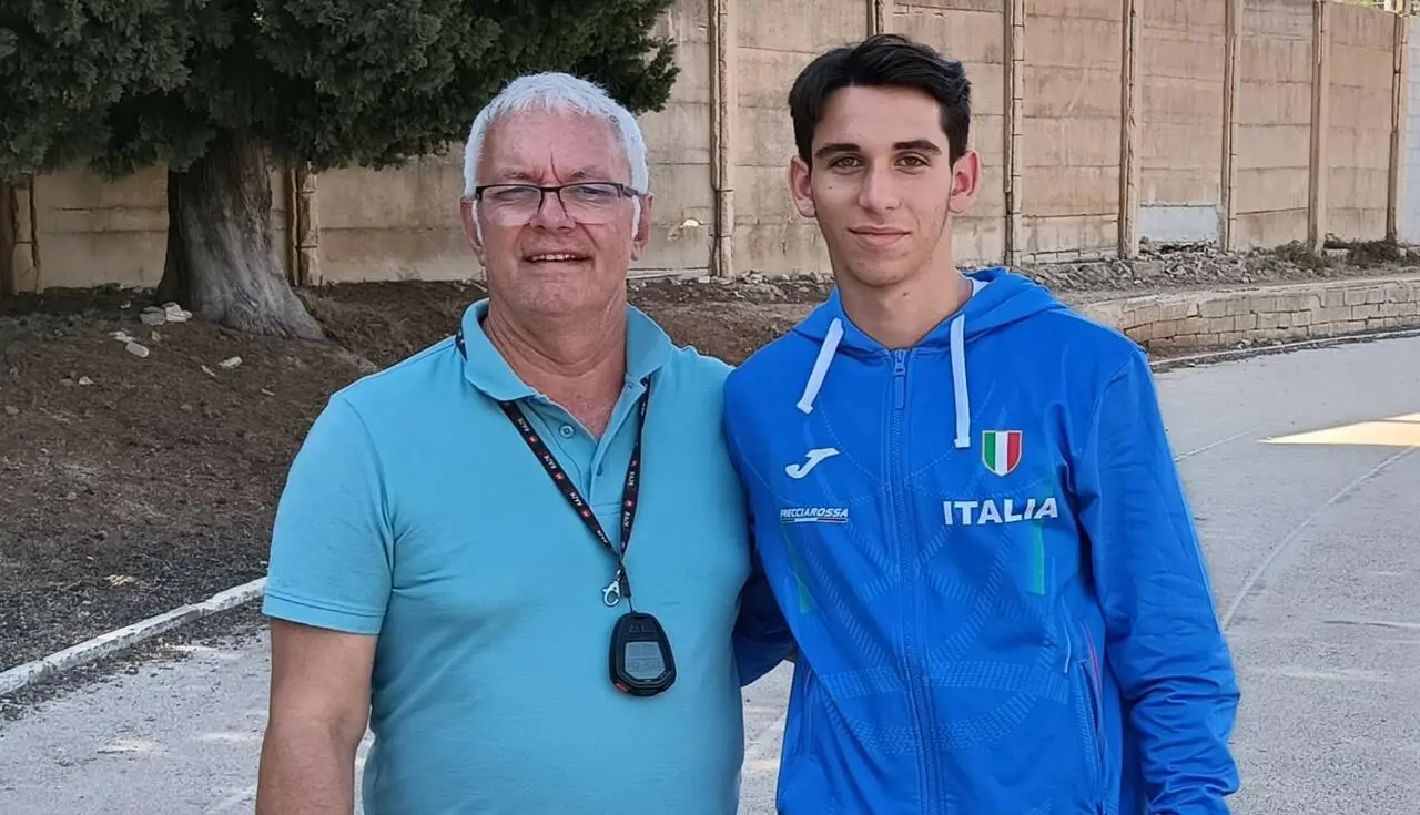 Aparo e Salemi