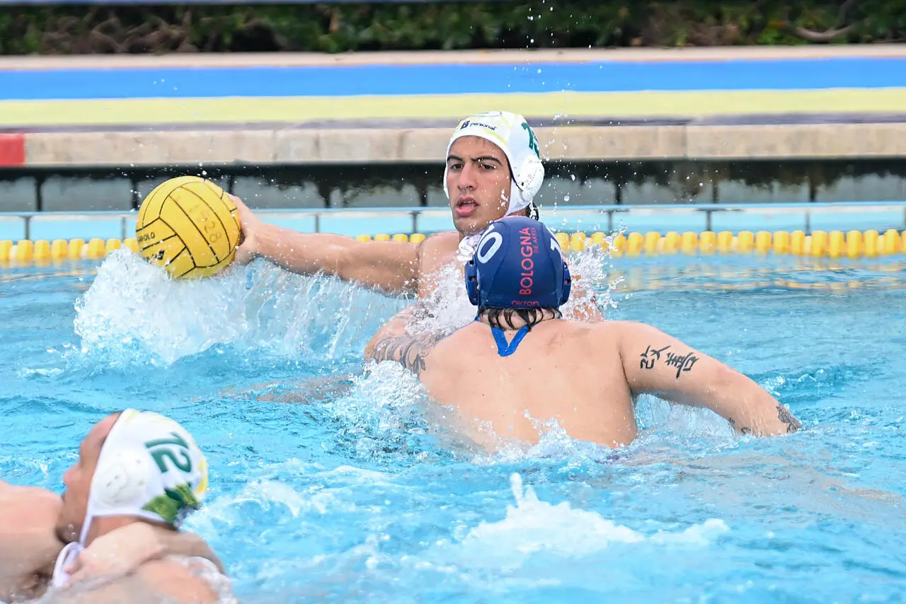 Francesco Scordo (foto di Maria Angela Cinardo -Mfsport.net)