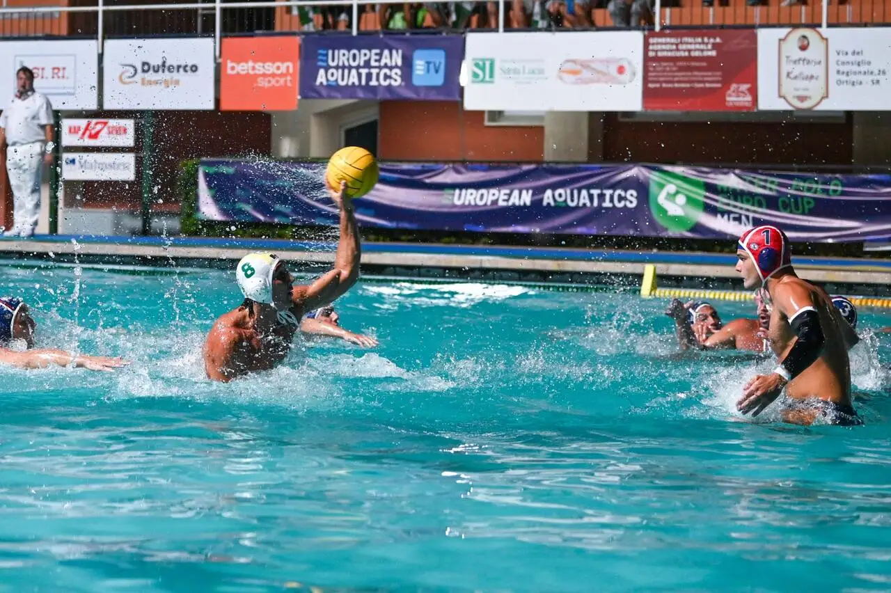 Alessandro Carnesecchi (foto di Maria Angela Cinardo - Mfsport.net)