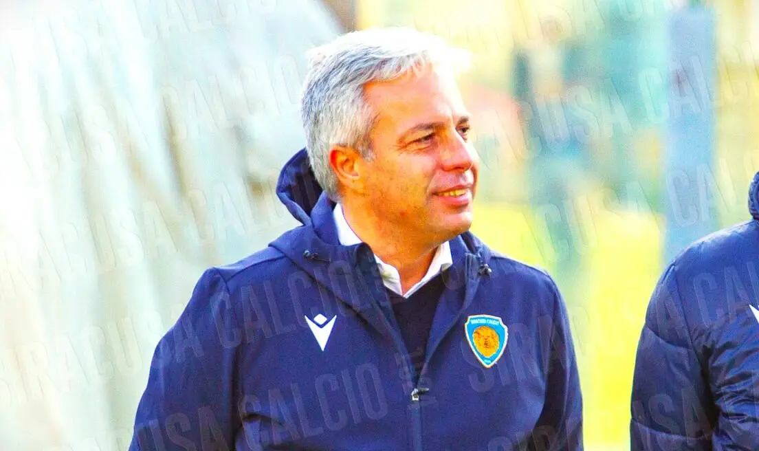 Alessandro Ricci (foto Simona Amato)