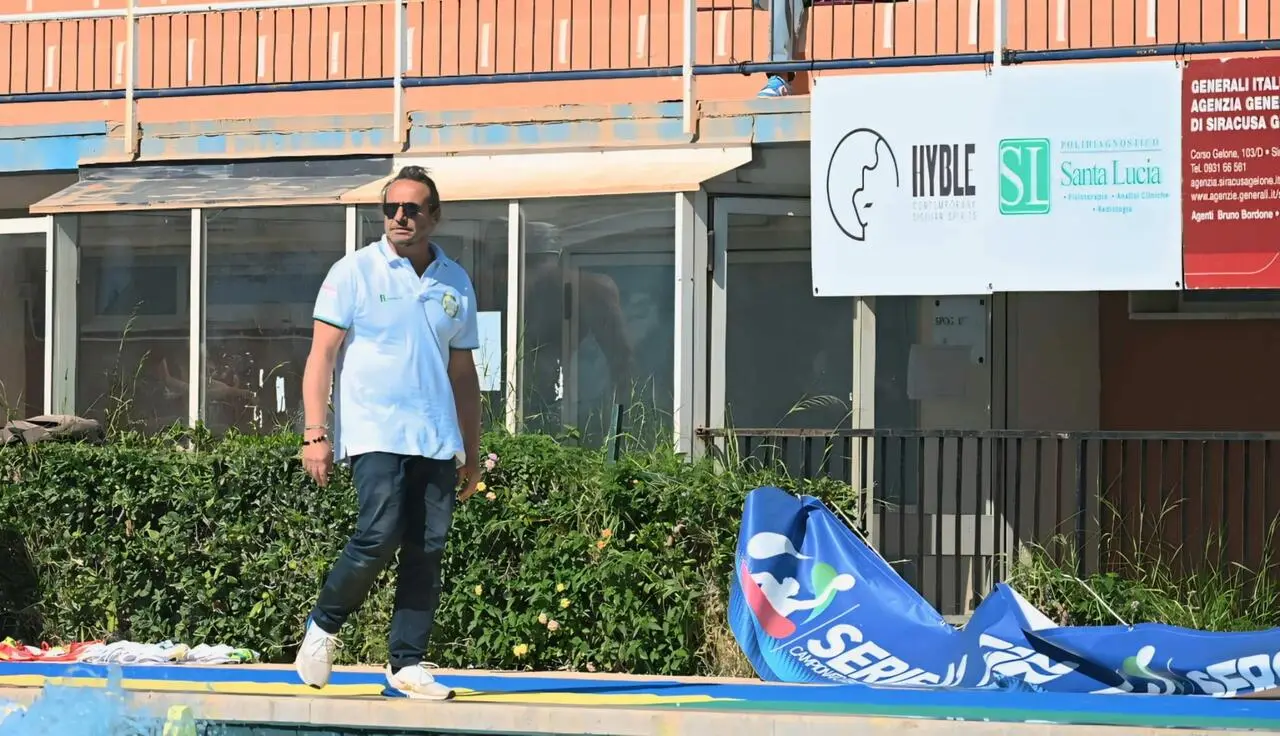 Piccardo (foto Cinardo - Mf Sport)