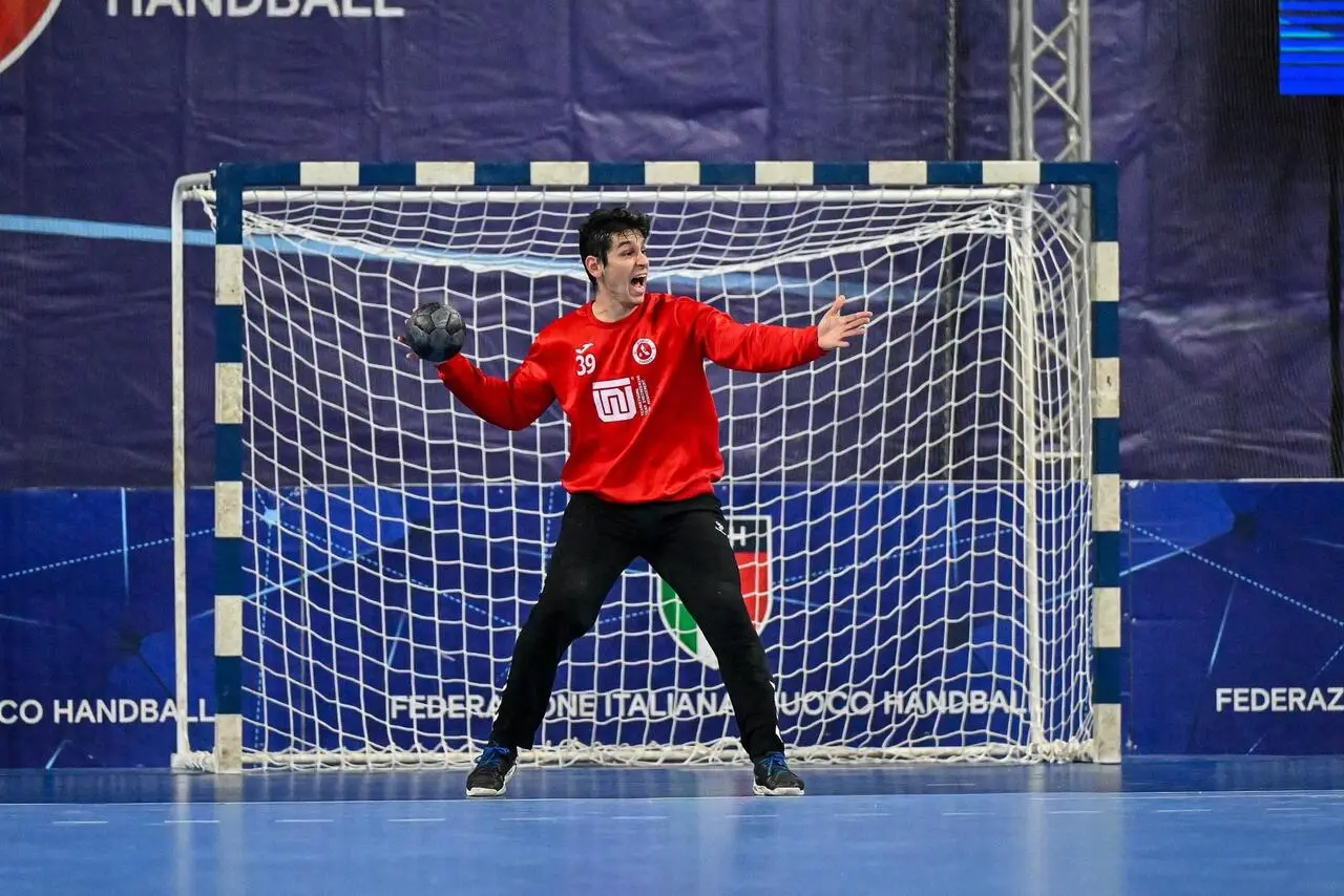 Hermones (Luigi Canu\ FIGH)