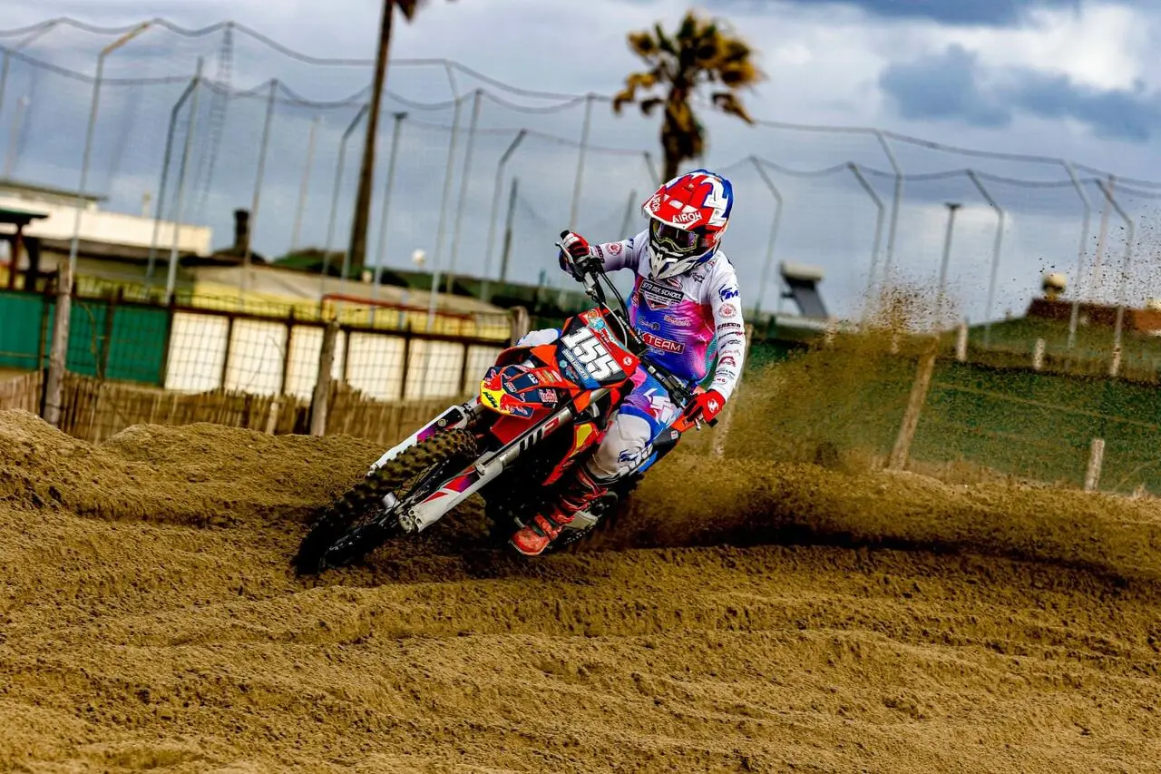 Dario Caserta