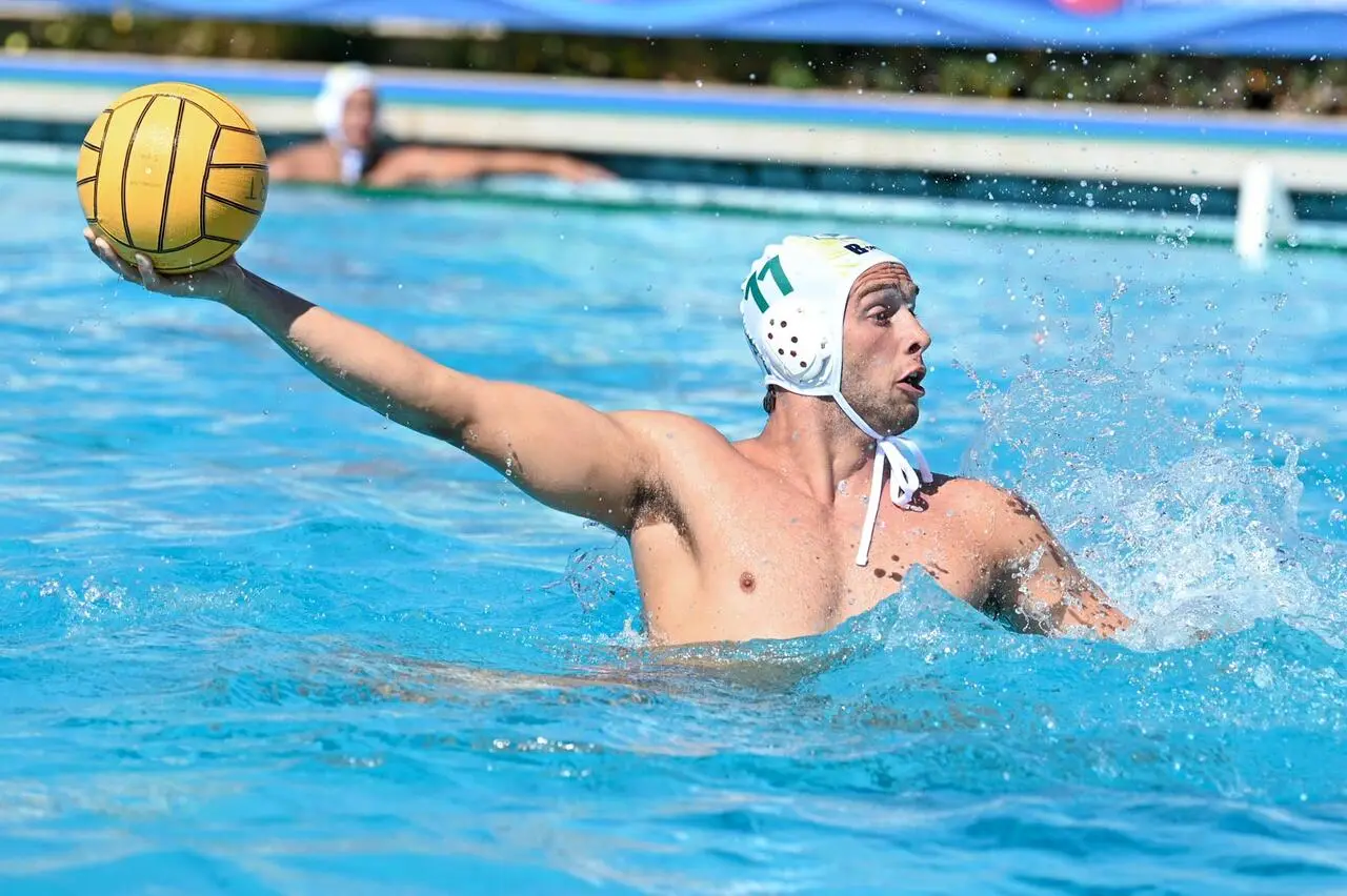 Filippo Ferrero (foto di Maria Angela Cinardo - Mfsport.net)