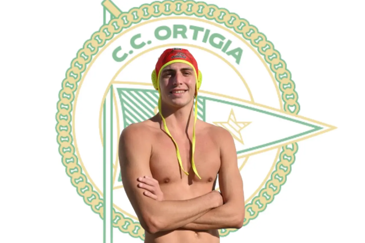Domenico Ruggiero (foto Maria Angela Cinardo - Mfsport.net)