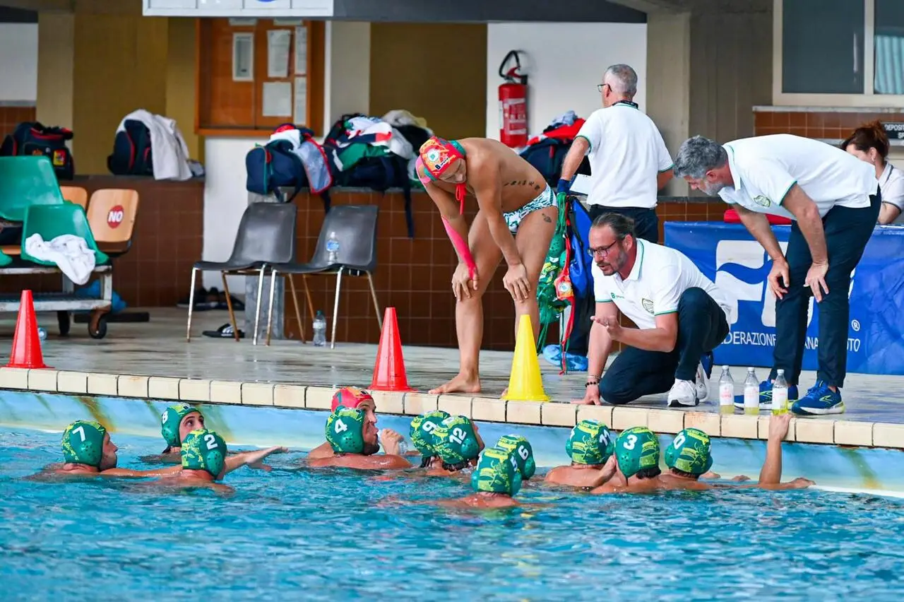 Stefano Piccardo (foto di Maria Angela Cinardo - Mfsport.net)