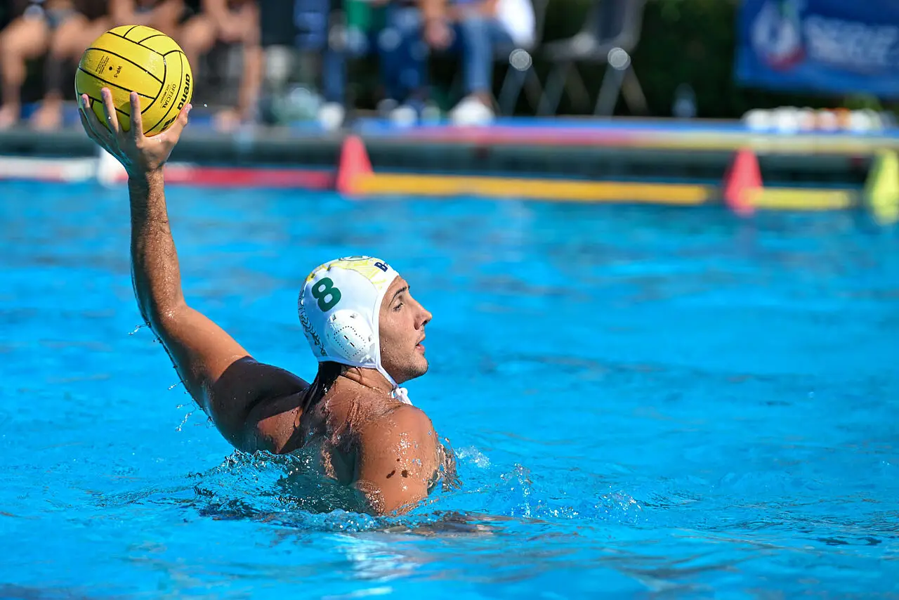 Alessandro Carnesecchi (foto di Maria Angela Cinardo - Mfsport.net)