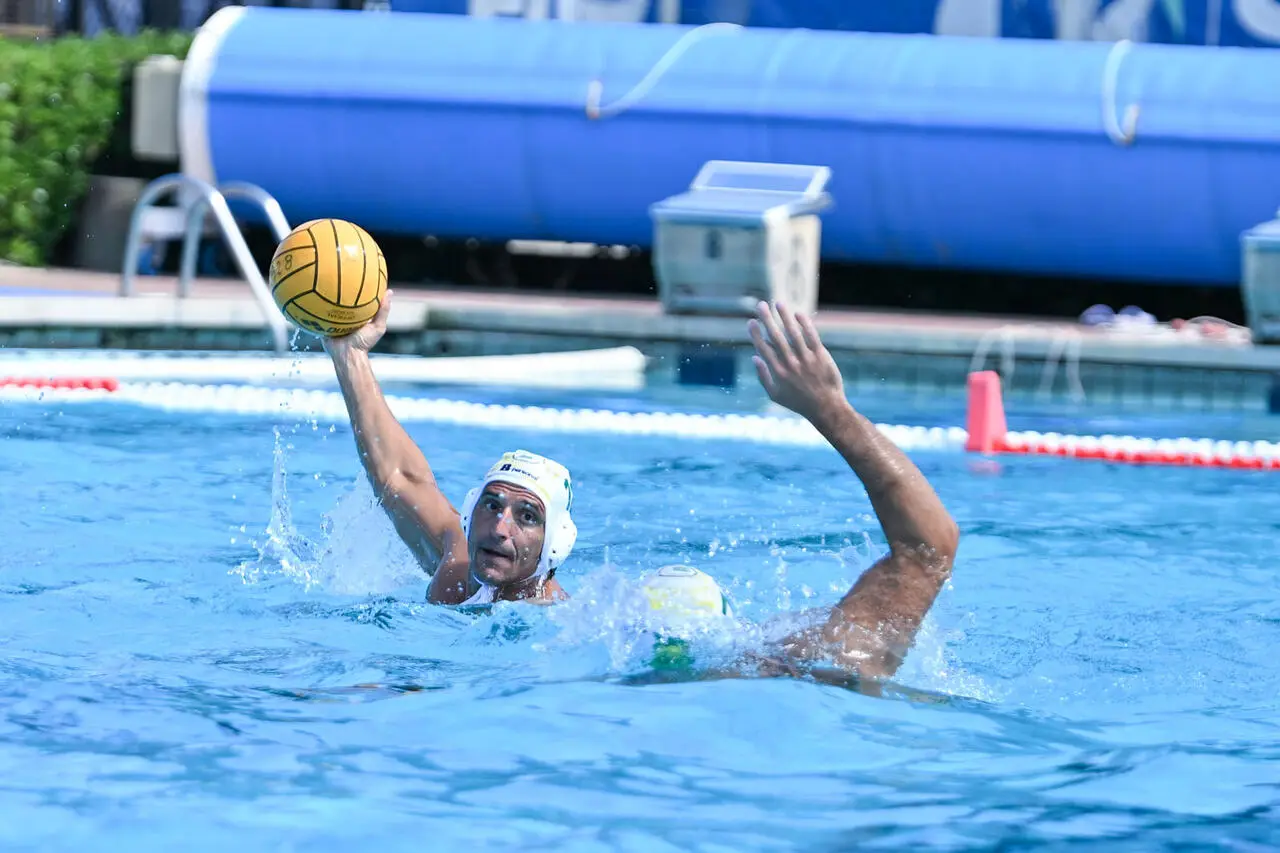 Christian Napolitano (foto di Maria Angela Cinardo - Mfsport.net)