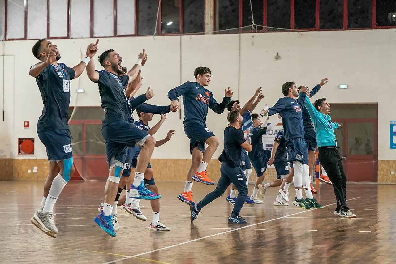 Foto Salvo Barbagallo