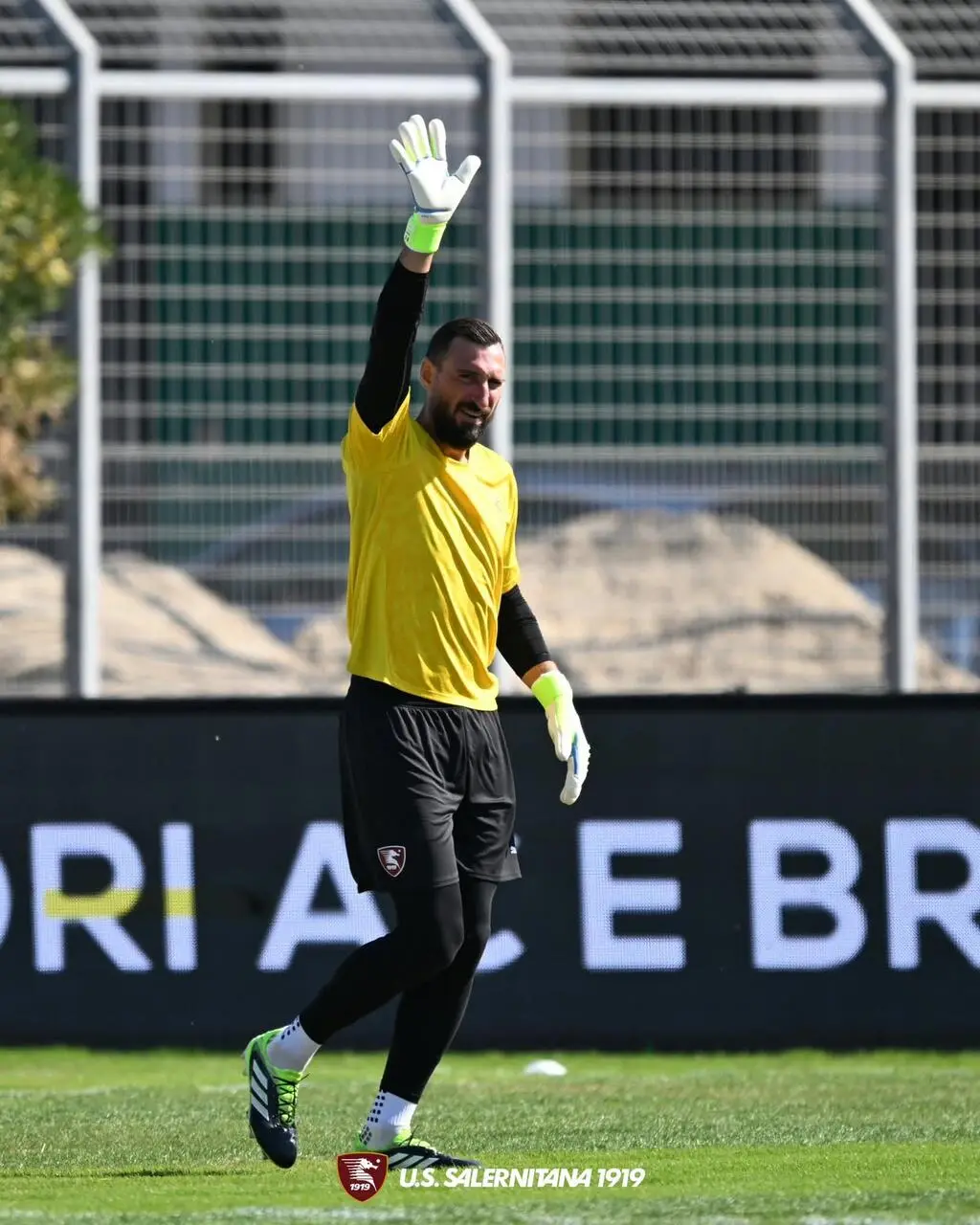 Donnarumma