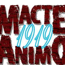 Macte Animo