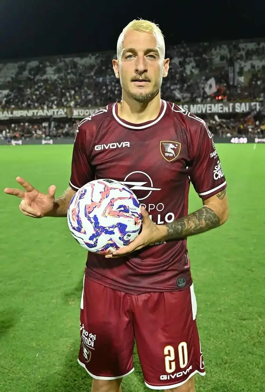 La Gumina